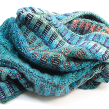 Briochepira Cowl