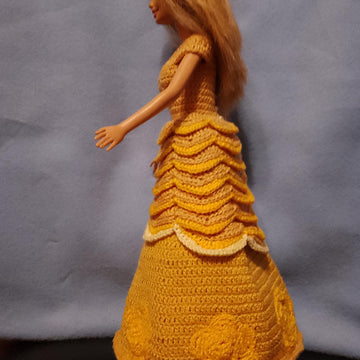 Belle of the Ball