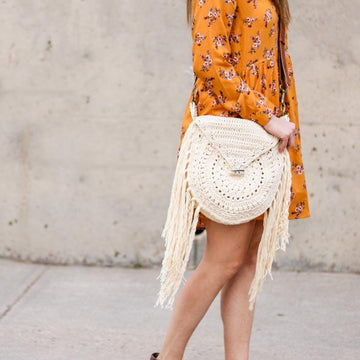 Moonrise Boho Bag