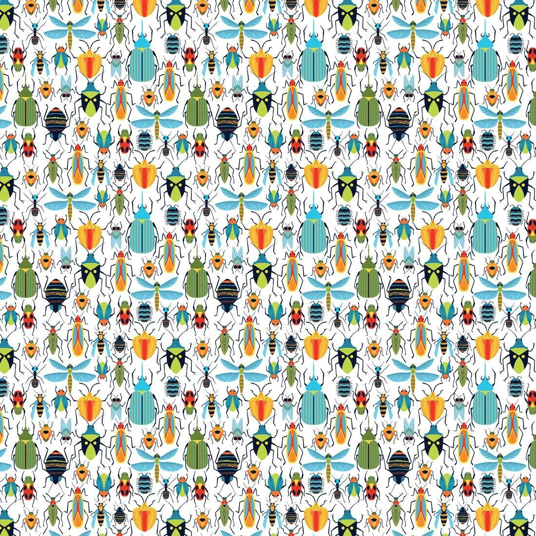 Cricut Infusible Ink Transfer Sheet 12"X12" 4/Pkg - Jungle Safari