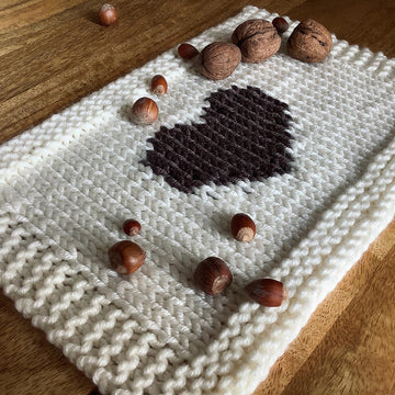 Chocolate Heart