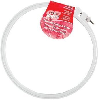 Susan Bates 5 Inch Embroidery Hoop