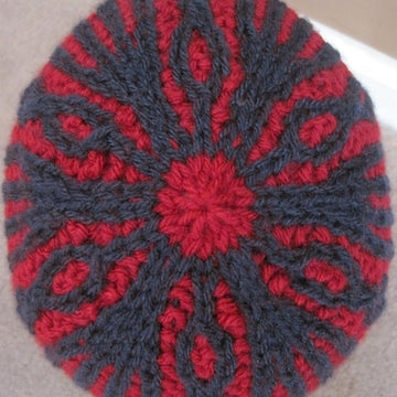 Snowflake Topper