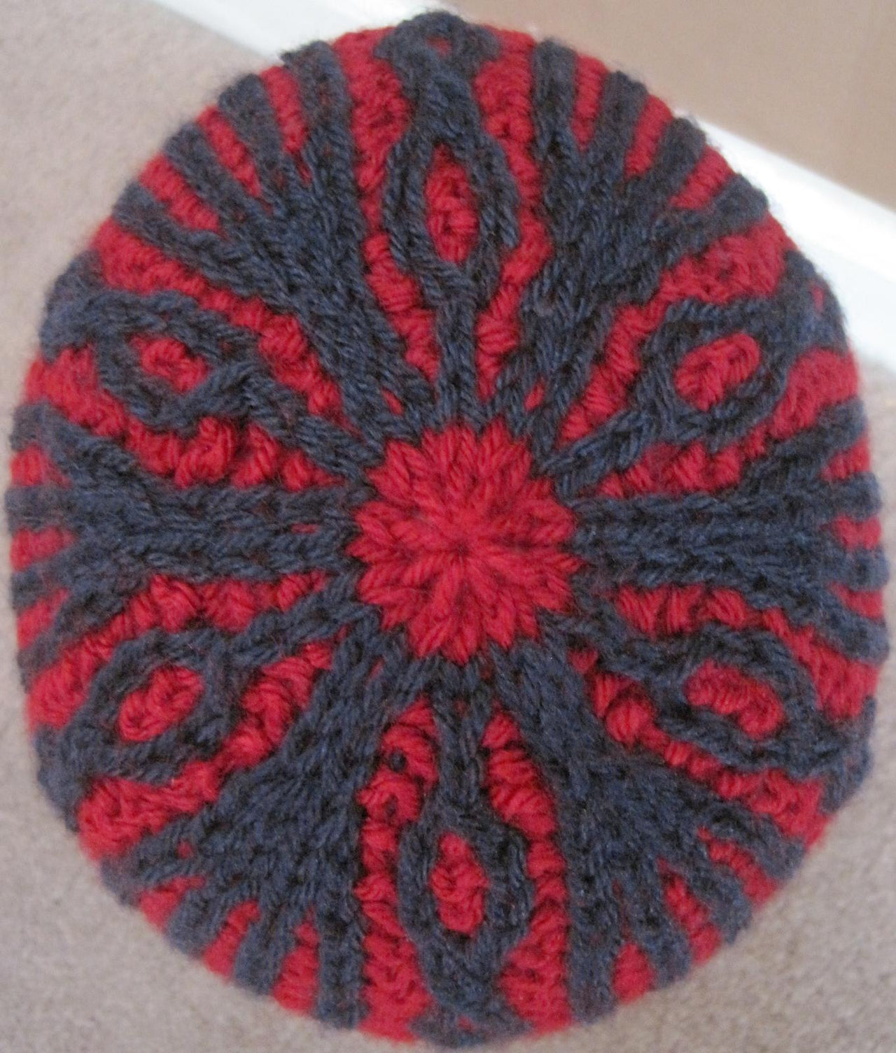 Snowflake Topper