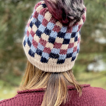 Harcourt Hat
