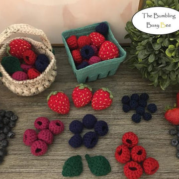 The Berry Bundle