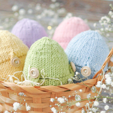Easter Egg Surprise