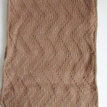 Zig Zag Wrap