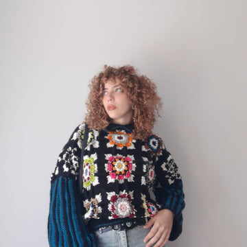 Efêmera Jumper