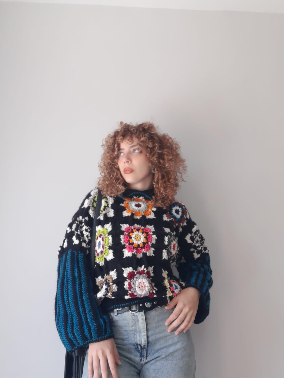 Efêmera Jumper
