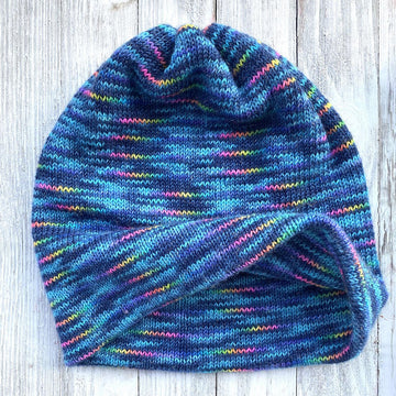 Fall Back Hat