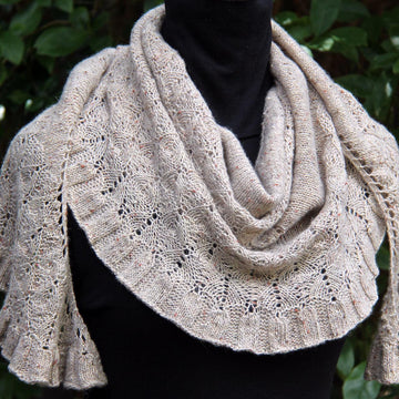 Louden Shawl