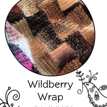 Wildberry Wrap