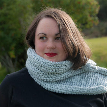 Calidi Scarf