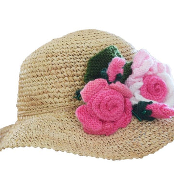 Summer Roses