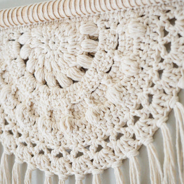 Blossom Wall Hanging
