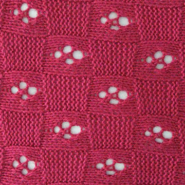 K853-Multi-Lace Wrap
