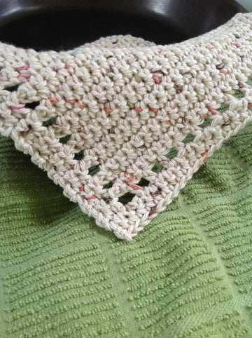Gratifying Dishcloth
