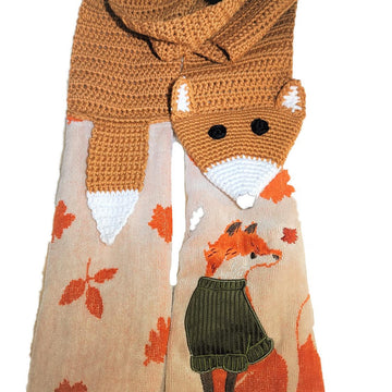 Fox Kitchen Boa
