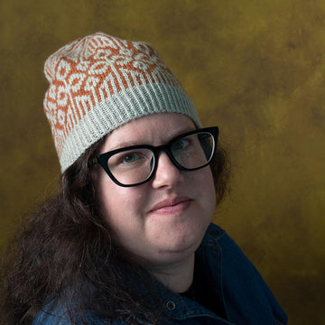 Herb Garden Hat