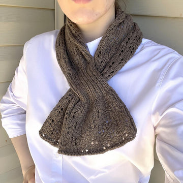 Oakley Scarf