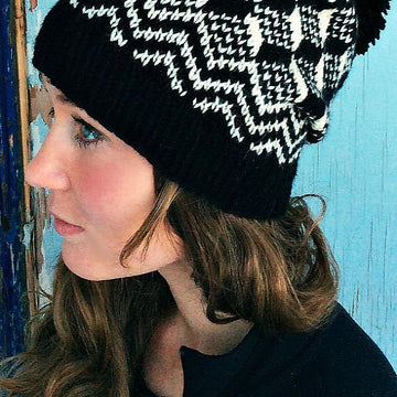 Escher Hat