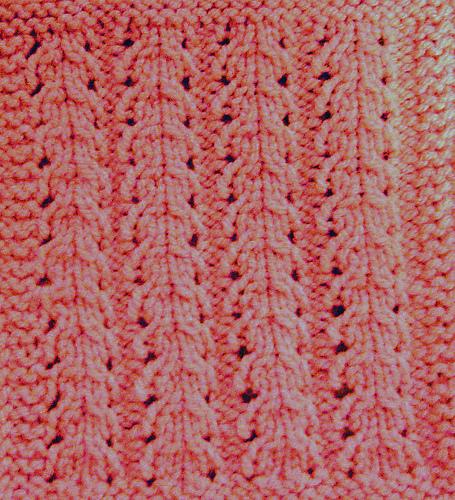 LACE COLUMNS Square