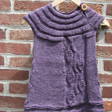 Winter Garden Tunic/Dress
