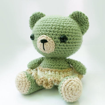 Amigurumi Bear