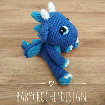 Baby Dragon