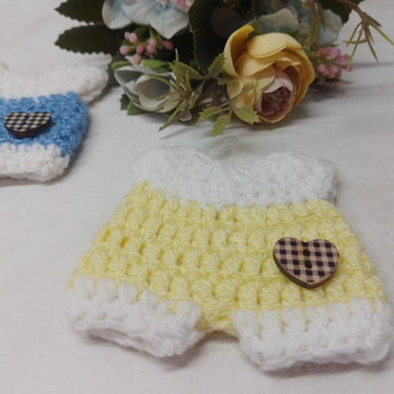 Baby onesie miniature