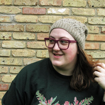 Scrounger Cap