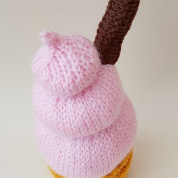 99 Ice Cream Chocolate Orange Cosy