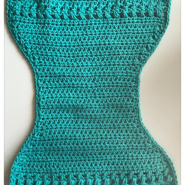 Paige's Burp Cloth