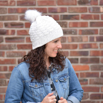 St. Peregrine Hat