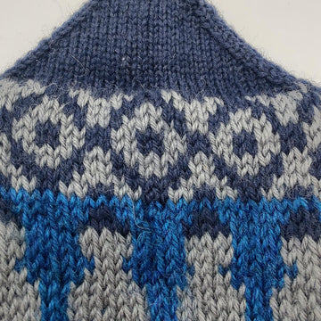 Blue Christmas
