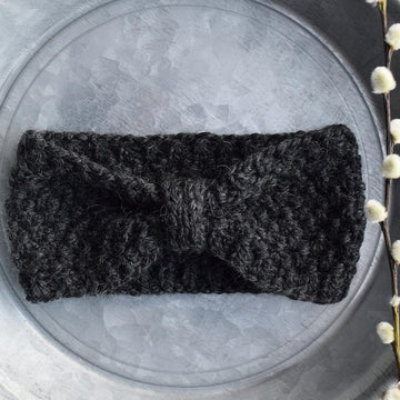 Stay Comfy Headband