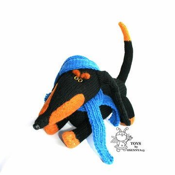 Dachshund