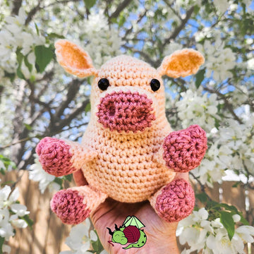 Sooie the Pig