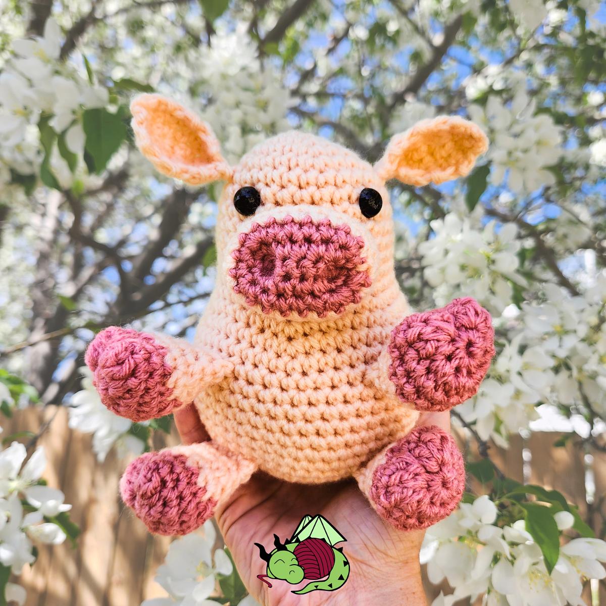 Sooie the Pig
