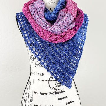 The Block Me Scarf