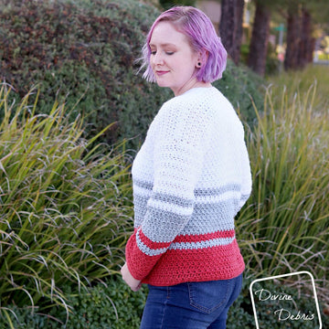 Odette Cardigan