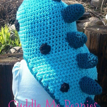 Dandy Dragon Beanie