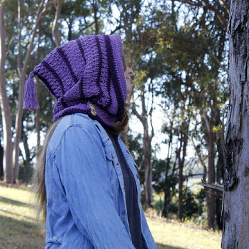 Lothlorien Hood