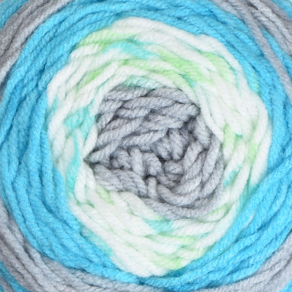Premier Yarns Sweet Roll Sprinkles