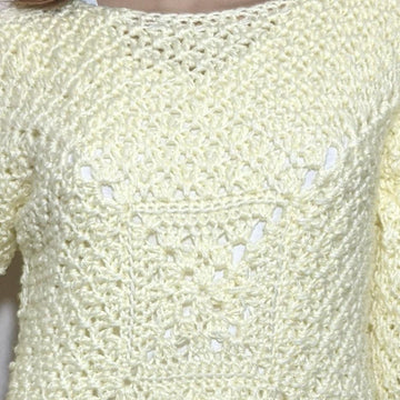 Cheyenne Sweater