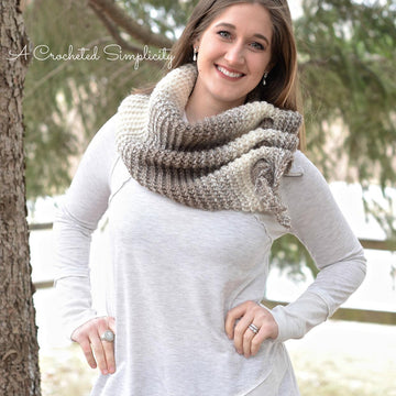 Aveline Scarf