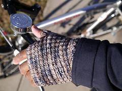 Slöfock Mitts