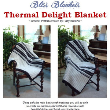 Thermal Delight Blanket