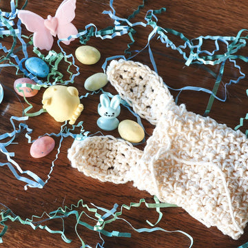 Mini Bunny Bag